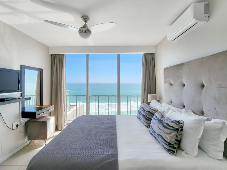 4 Bedroom Property for Sale in Beachfront Western Cape